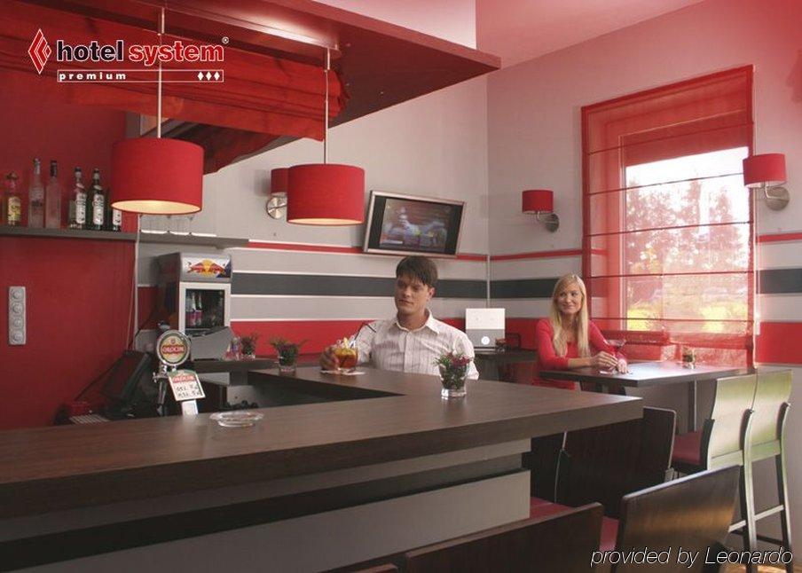 Wm Hotel System Sp. Z O.O. Cracóvia Restaurante foto